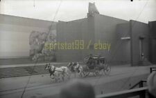 Horse carriage railroads for sale  Cary