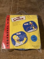 Simpsons 1998 car for sale  CARDIFF