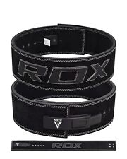 Rdx powerlifting leather for sale  Shipping to Ireland