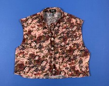 Bershka blusa shirt usato  Italia
