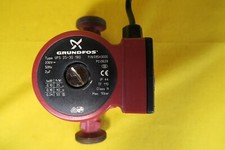 Grundfos heizungspumpe pumpe gebraucht kaufen  Diedorf