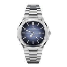 Montre quartz poedagar d'occasion  Metz-