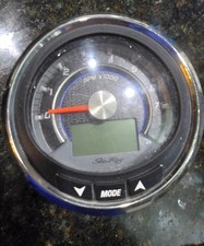 Usado OEM SEA RAY GAUGE 2125552 TACH 7K SMART CRAFT 3 POLEGADAS comprar usado  Enviando para Brazil