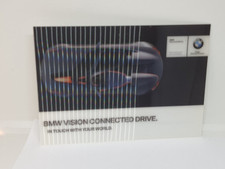 Bmw vision connected gebraucht kaufen  Salzgitter
