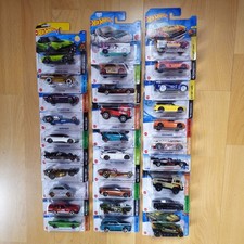 Hotwheels mattel sammlung gebraucht kaufen  Dillenburg