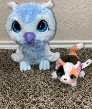 Lot play furreal for sale  Burleson