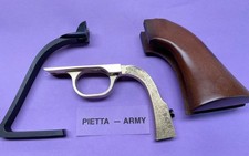New pietta 1860 for sale  Hazleton