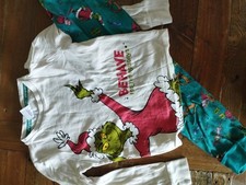 George seuss grinch for sale  NOTTINGHAM