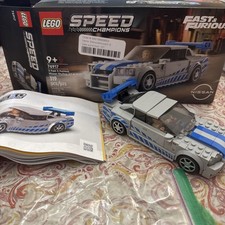 fast lego furious car for sale fast lego furious car for sale Fairfield