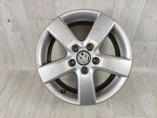Alufelge zoll 5x112 gebraucht kaufen  Geesthacht