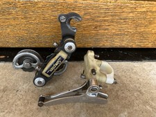 Dérailleur ar. simplex d'occasion Dérailleur ar. simplex d'occasion  Montmirail