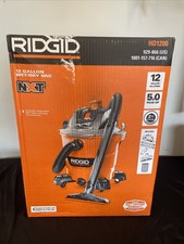 Ridgid gallon 5.0 for sale  Prattville