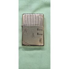 1993 zippo lighter for sale  Lake Havasu City