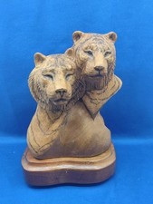 Vtg wood carving for sale  Flemington