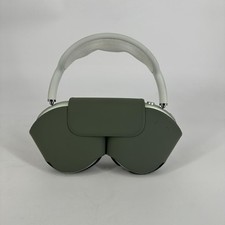 Apple AirPods Max verde relâmpago - Excelente estado com Smart Case/carregador comprar usado  Enviando para Brazil