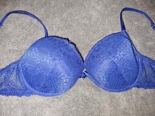 Gorgeous blue floral for sale Gorgeous blue floral for sale  CONGLETON