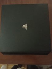 Ps4 pro 1tb usato  Abano Terme