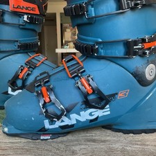 Lange xt3 130 for sale  Visalia