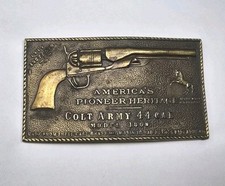 Colt army cal for sale  Milton