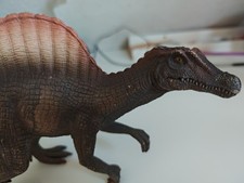 Schleich spinosaurus 2007 gebraucht kaufen  Barsinghausen