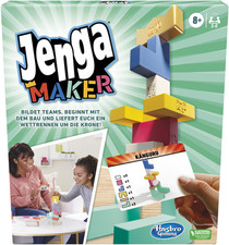 Jenga Maker na sprzedaż  Wysyłka do Poland