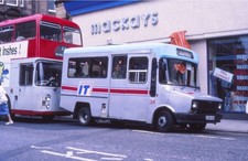 Inverness traction luton for sale  LUTON