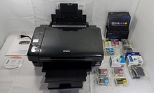 Epson stylus nx420 for sale  Jacksonville