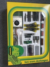 Minitrix set zum gebraucht kaufen  Hausen