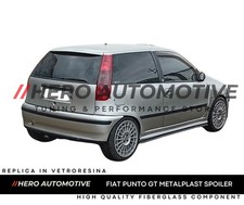 Fiat punto turbo usato  Venegono Superiore
