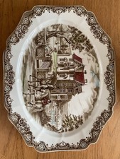 Johnson brothers heritage for sale  ASCOT