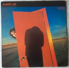 Albert lee hiding for sale  BURNHAM-ON-SEA