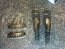 Yamaha chopper embleme gebraucht kaufen  Menden (Sauerland)
