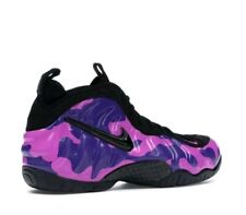 Nike air foamposite gebraucht kaufen  Hamburg