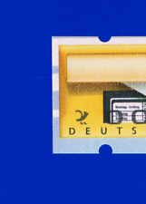 Testdruck fehlverwendung halbe gebraucht kaufen  Schweitenkirchen