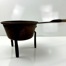 Antique copper pot for sale  Anchorage
