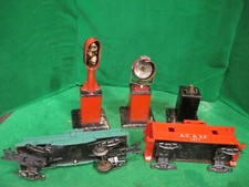 Marx accessories train for sale  Doylestown