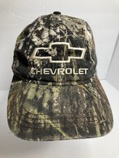 Boné Chevrolet floresta camuflagem ajustável natureza carros americanos fora de estrada ao ar livre comprar usado  Enviando para Brazil