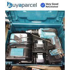 Makita dfs452fjx2 18v for sale  UK