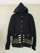 Barbour hooded cardi for sale  OXFORD