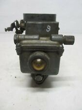 Vergaser k129b gaz gebraucht kaufen  Köthen-Umland
