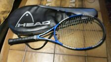 Tennis schläger head gebraucht kaufen  Altensteig