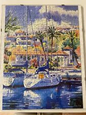 Quadro moderno puzzle usato  Casaleone