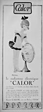 Press advertisement 1928 d'occasion  Expédié en Belgium