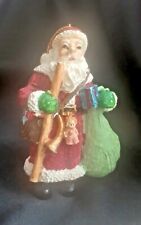 Santa claus christmas for sale  Thorndike