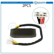 Eccpp 2pcs regulator for sale  Ontario