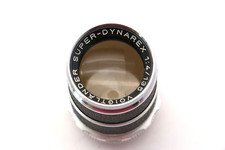 Voigtländer 7377391 super gebraucht kaufen  Meckenheim