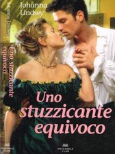 Uno stuzzicante equivoco. usato  Italia