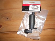 toyota avensis windscreen washer pump for sale toyota avensis windscreen washer pump for sale LANCASTER