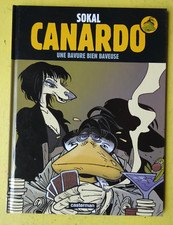 Canardo bavure baveuse d'occasion  Souillac