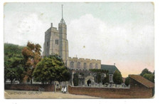 Cavendish church suffolk for sale  DISS